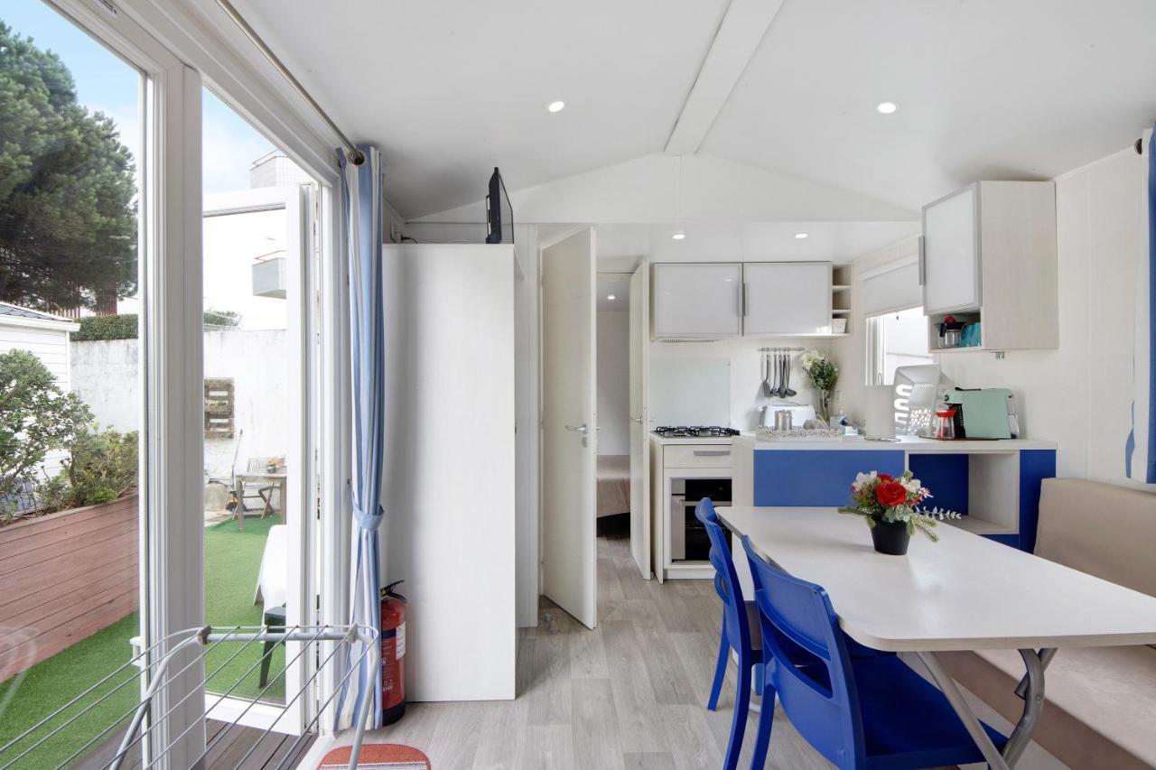 Villa Granja Sol 2 São Félix da Marinha Εξωτερικό φωτογραφία