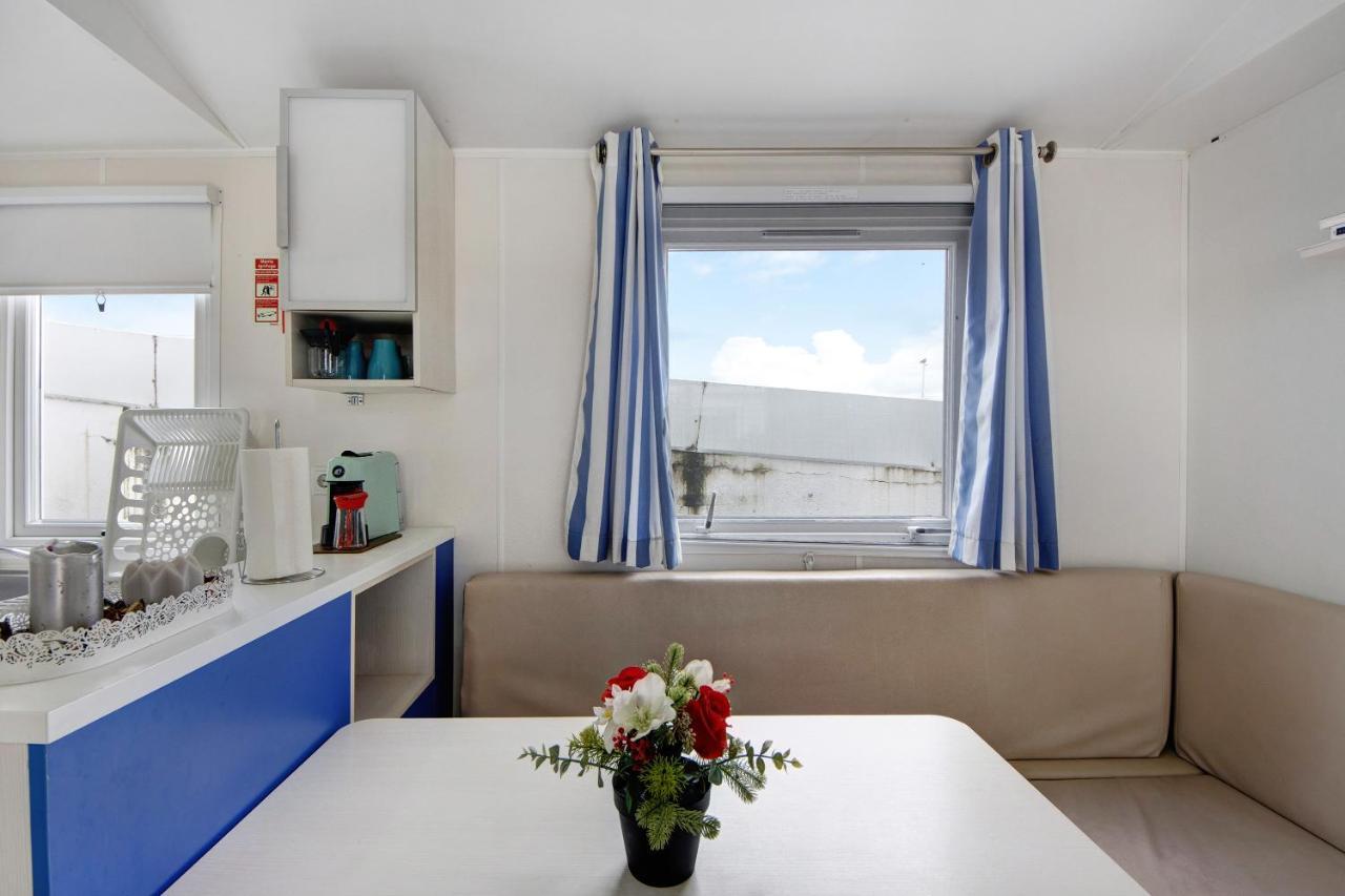 Villa Granja Sol 2 São Félix da Marinha Εξωτερικό φωτογραφία