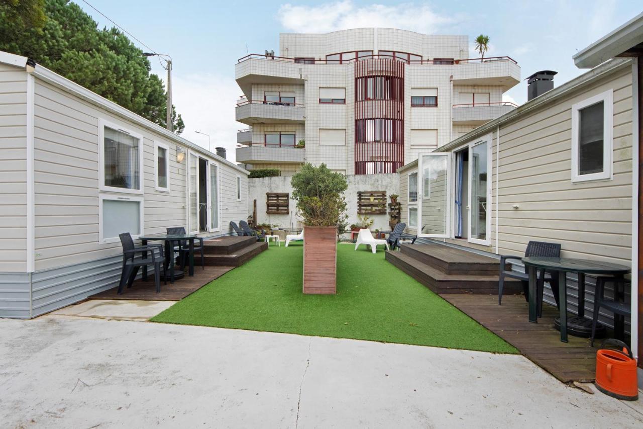 Villa Granja Sol 2 São Félix da Marinha Εξωτερικό φωτογραφία